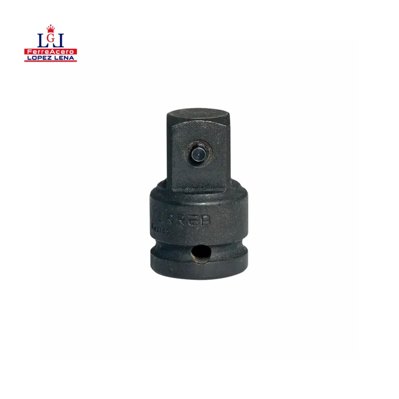 Adaptador Con Barreno P/dado De Impacto Cuadrado De  3/4