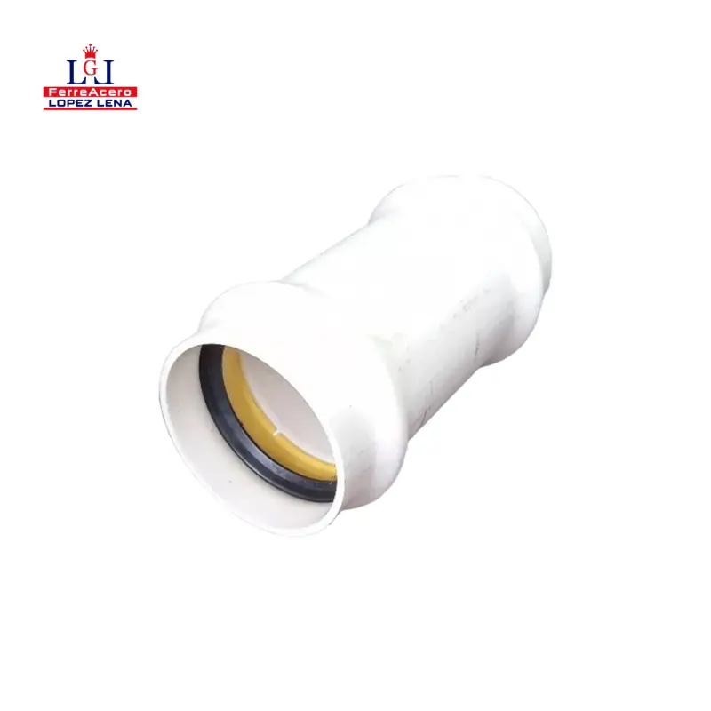 Cople Hidraulico Rd26 C/campana