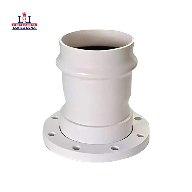 Extremidad Campana Hidraulico Rd26