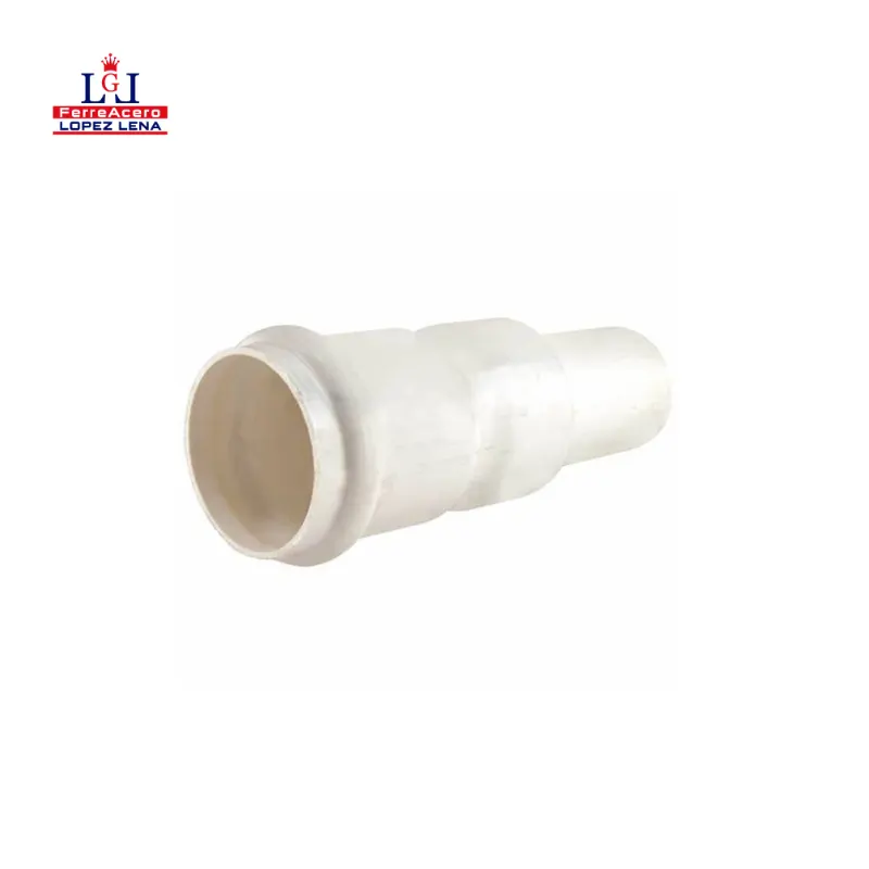 Reduccion Espiga Hidraulico Rd26