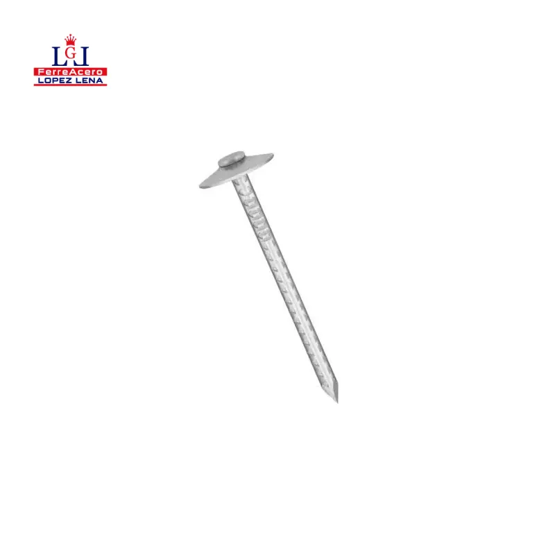 CLAVO PARAGUAS 75MM - 3