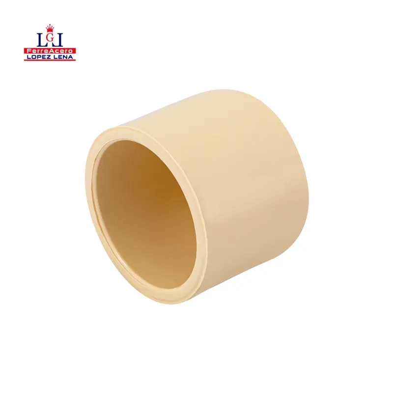 Tapon Capa Cpvc 38mm - 1 1/2