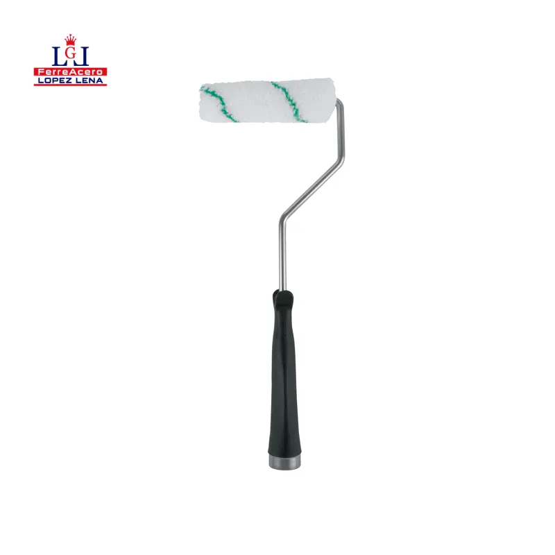 Mini Rodillo Para Pintar Truper - 4