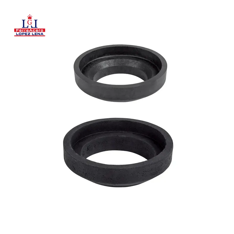 Empaque Esponjoso P/unir Taza Y Tanque Foset