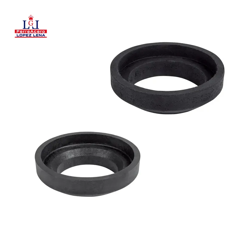 Empaque Esponjoso P/unir Taza Y Tanque Coflex