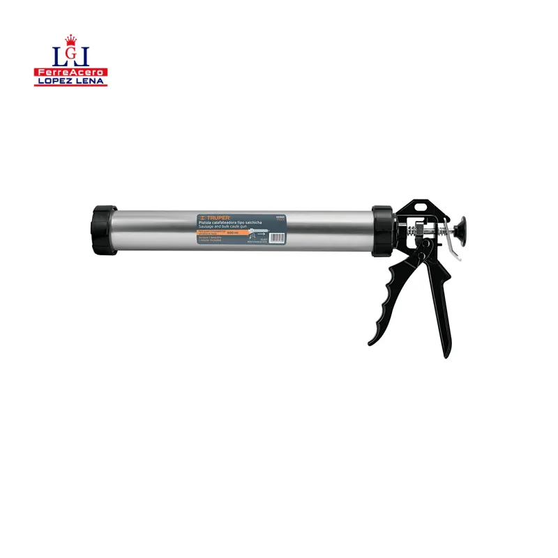 Pistola P/calefatear Para Salchicha De 600 Ml - Truper - Pica-s.