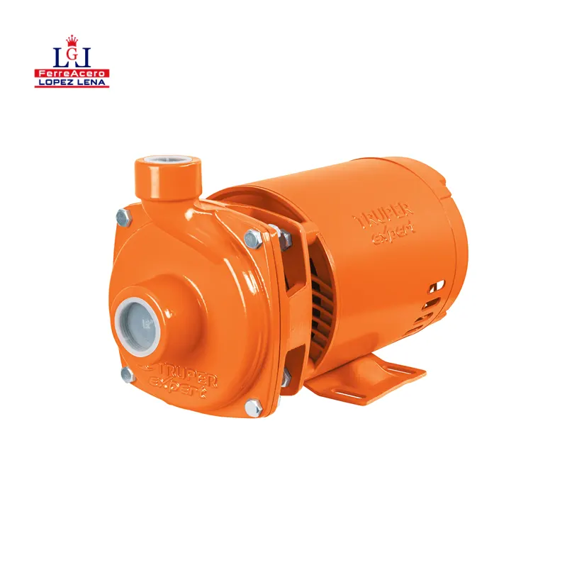 BOMBA AGUA CENTRIFUGA TRUPER EXPERT