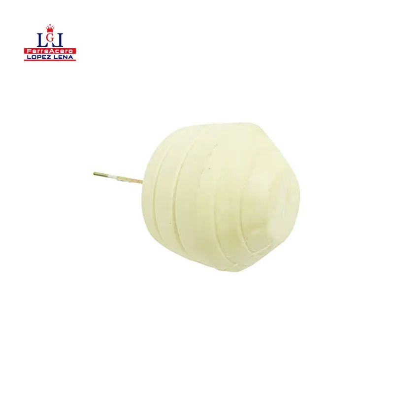 Flotador Poly N 6 - P/tinaco - (poliuretano).