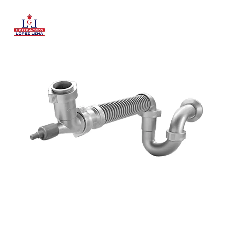 CESPOL FREGADERO FLEXIBLE COFLEX TF-100.