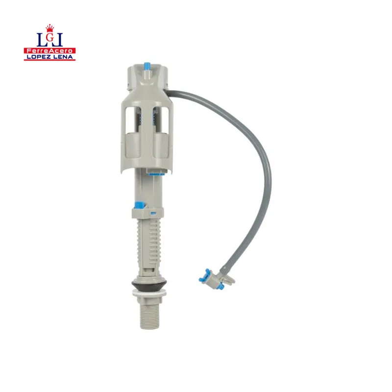 Valvula De Admision Universal Coflex- P-b3080  - De Altura Ajustable.