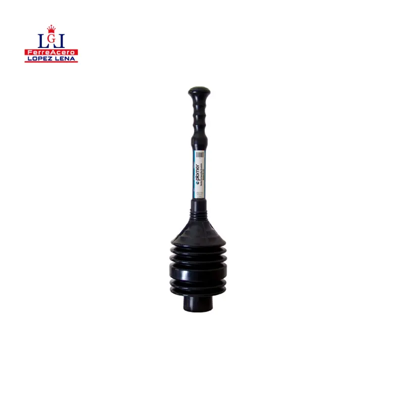 BOMBA DESTAPACAÑOS TIPO ACORDEON - COFLEX  - PD-103.