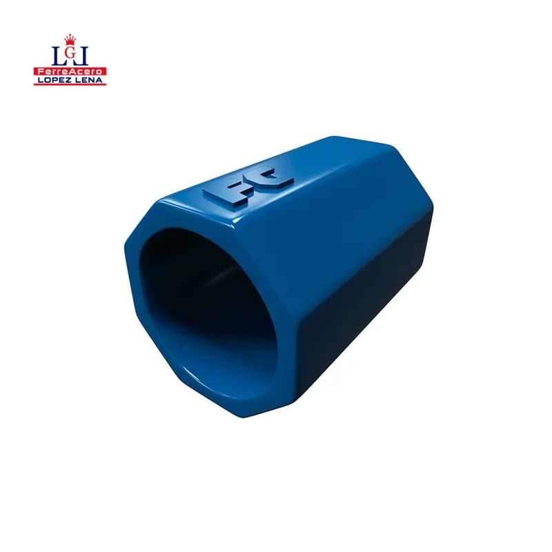 Cople Cpvc Azul Flowguard Gold