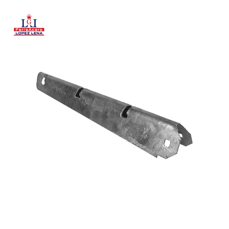 Espada Sencillo Para Alambre De Puas De 3 Hilos.