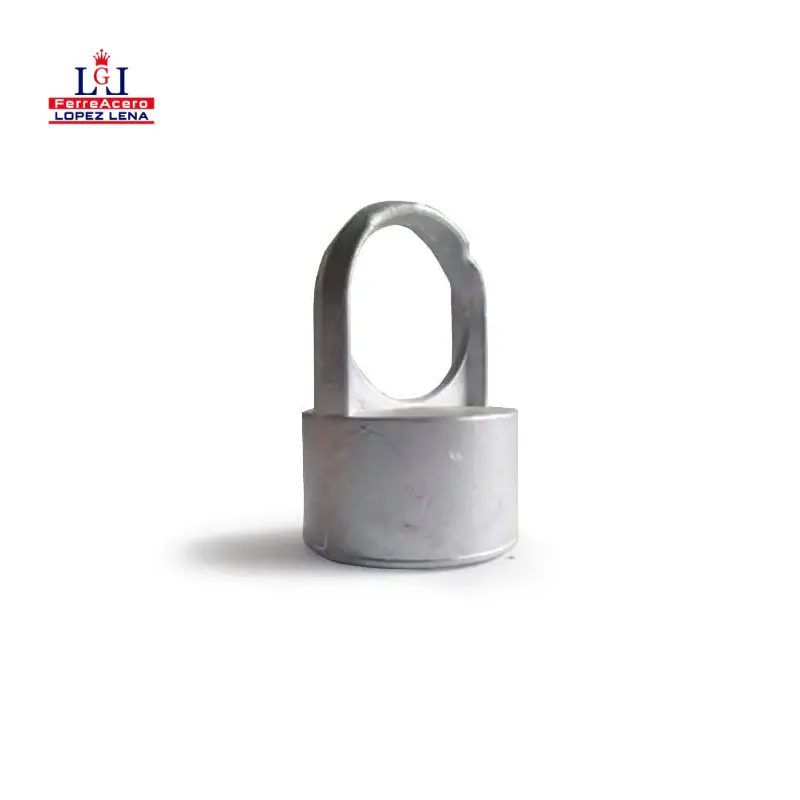 Tapon Para Espada Sencilla De Alambres De Puas 48 X 42 Mm.