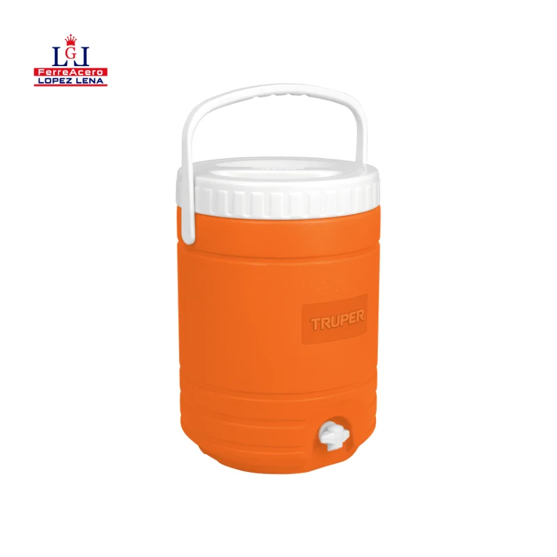 Termo Con Dispensador 18 Lt - Truper - Termo-18.