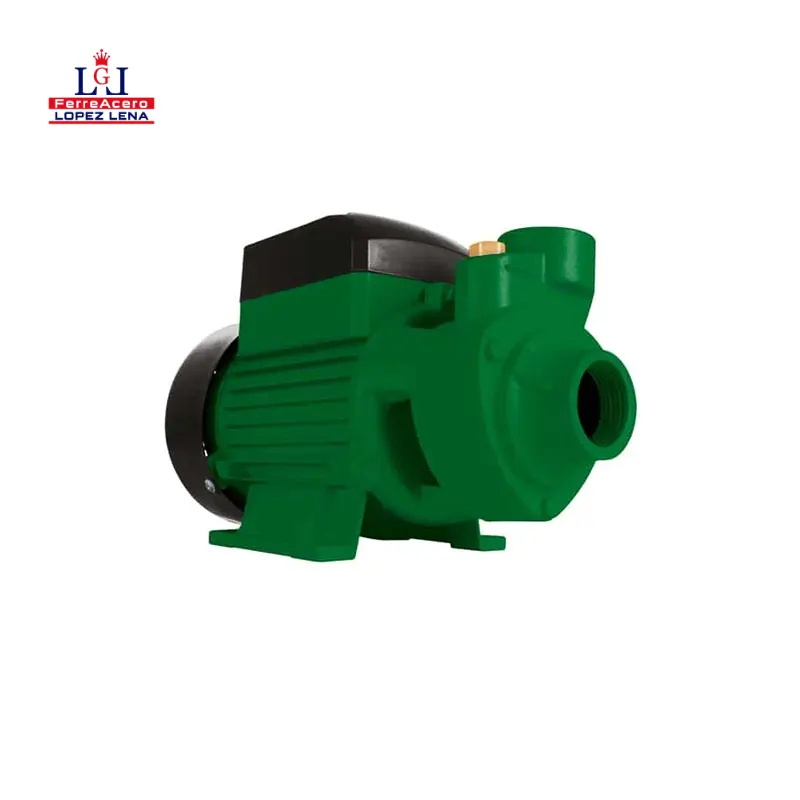BOMBA AGUA PERIFERICA IGOTO 0.50HP - 1