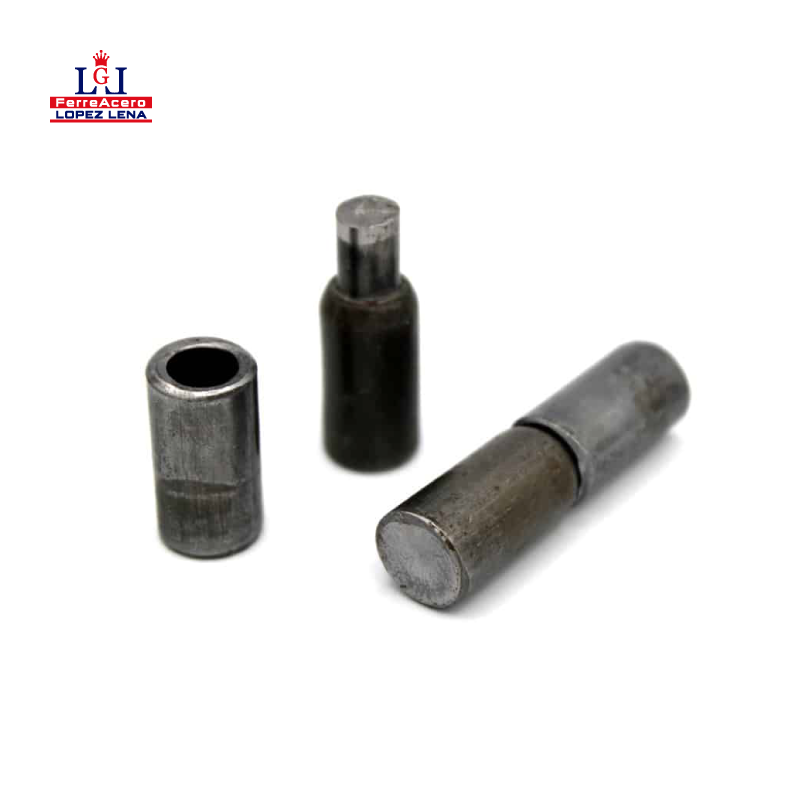 Bisagra Tubular