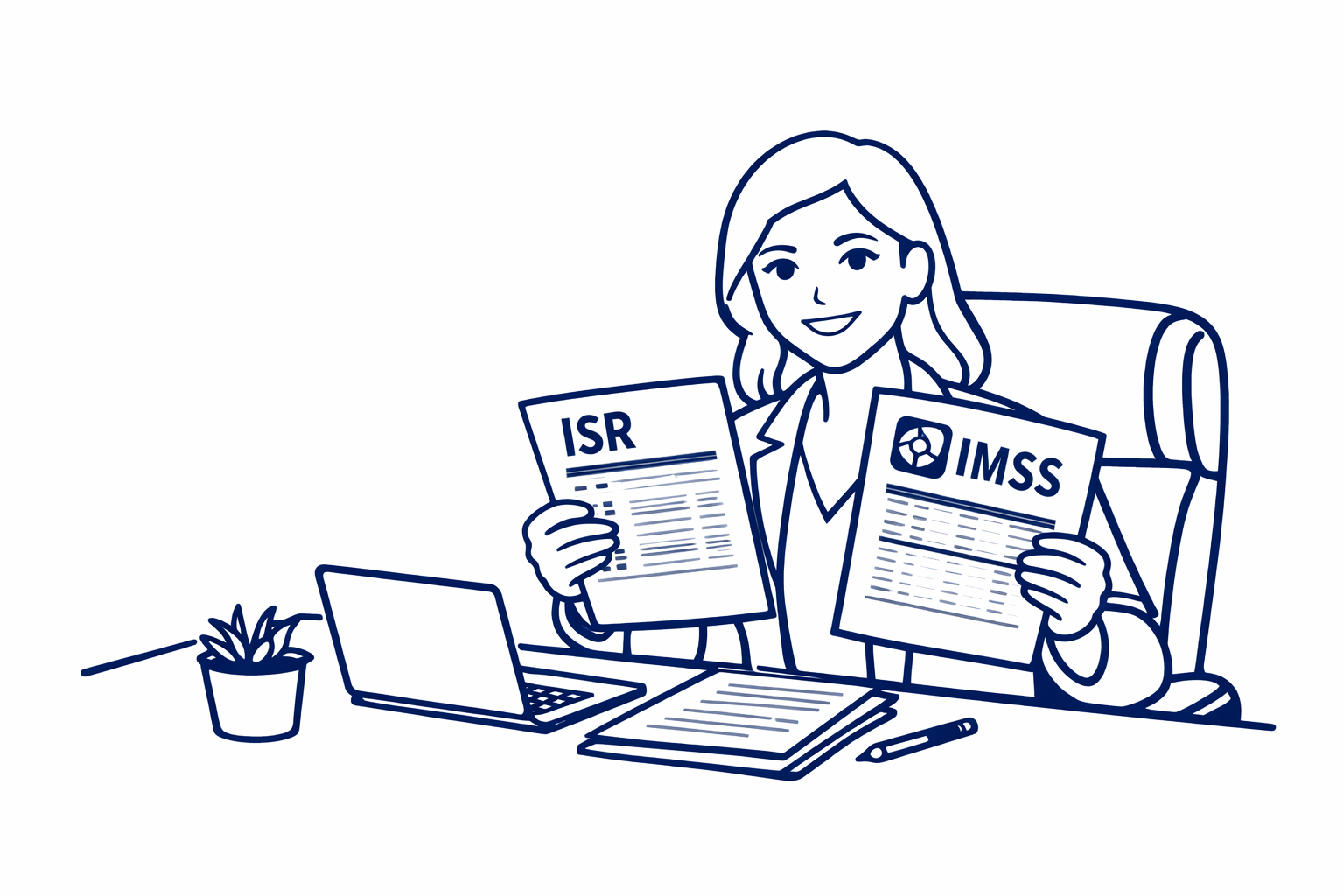 AUXILIAR ADMINISTRATIVO RECURSOS HUMANOS